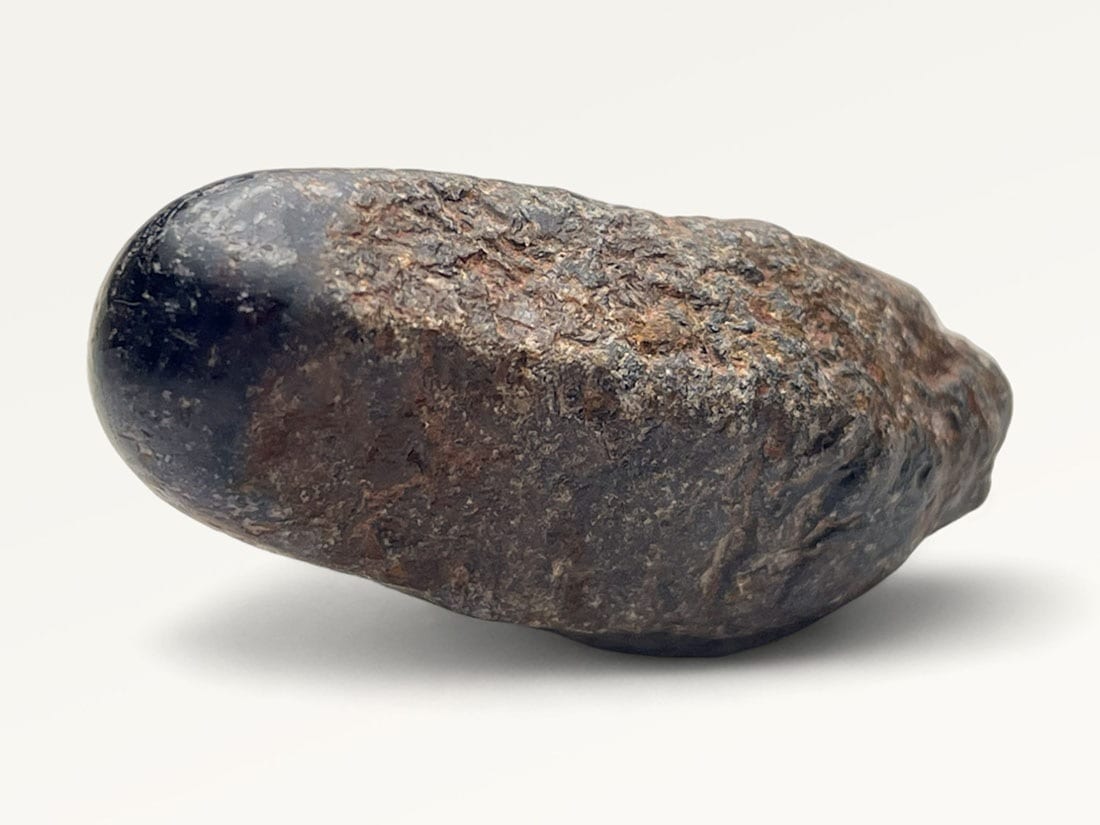 インド産 パープルサファイア(蛍光)