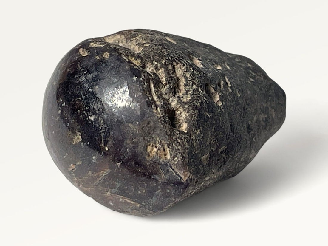 インド産 パープルサファイア(蛍光)