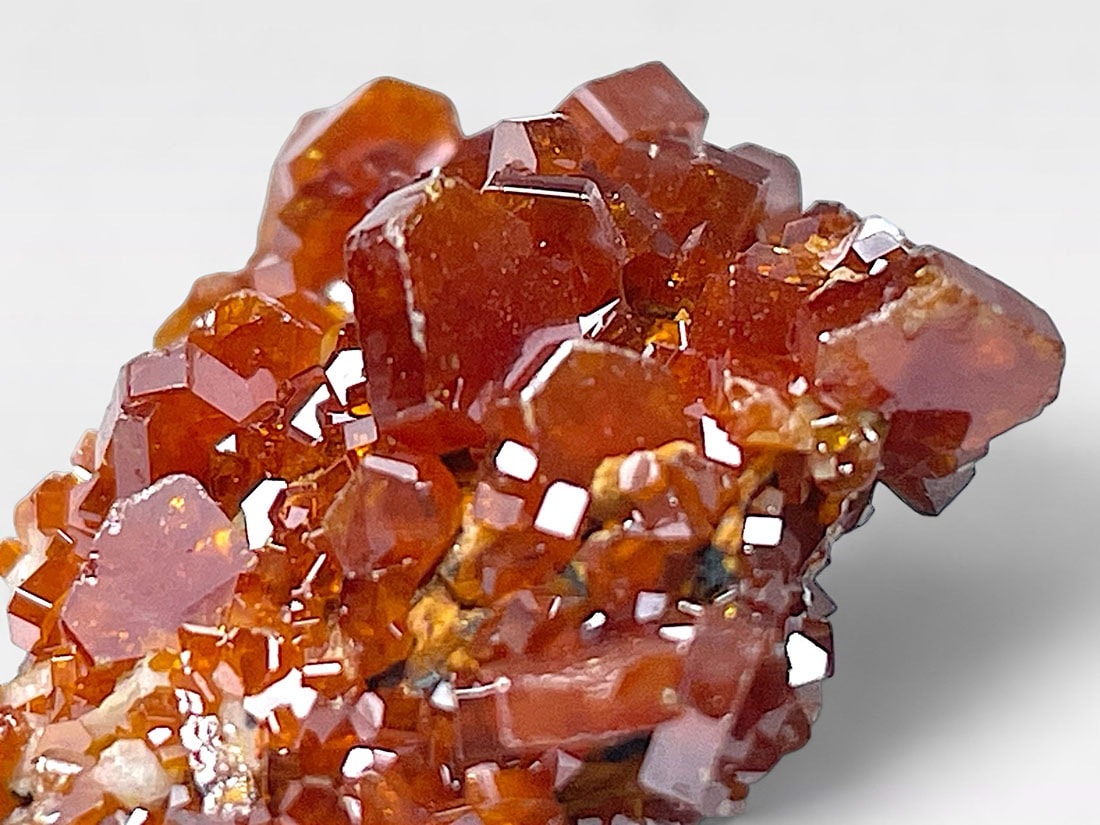 モロッコ産 バナジナイト