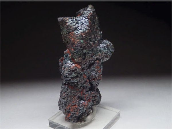 スペイン産レインボーゲーサイト