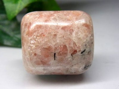 サンストーン タンブル