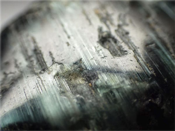 キャッツアイトルマリン タンブル