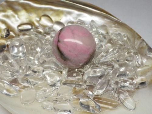 ロードナイト 25mm 丸玉