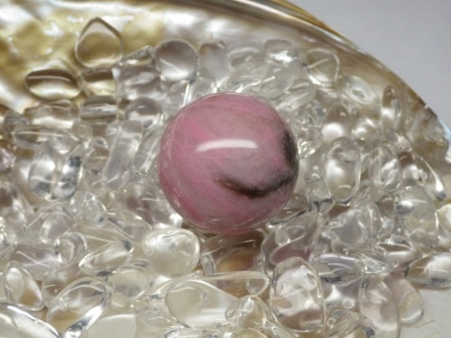 ロードナイト 25mm 丸玉