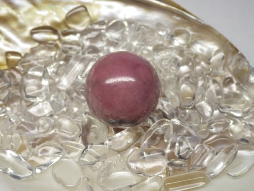 ロードナイト 25mm 丸玉