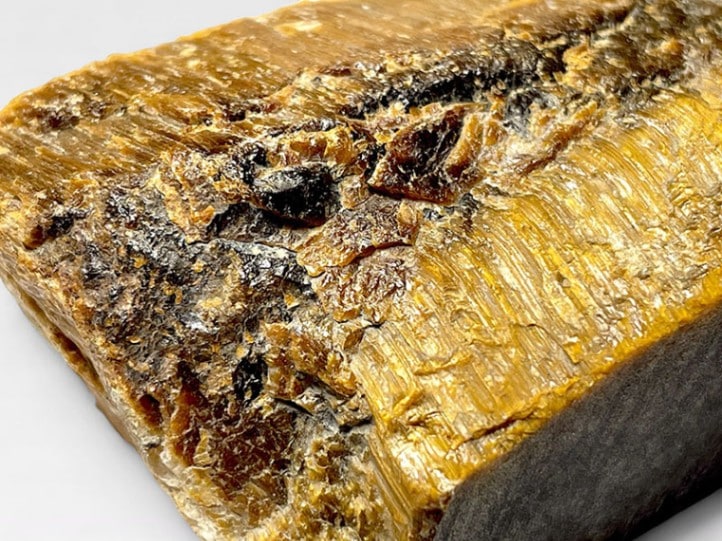 南アフリカ産 タイガーアイ (虎目石)/Tiger's eye