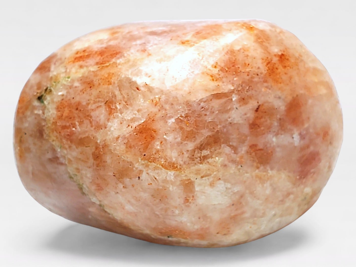 インド産 サンストーン タンブル