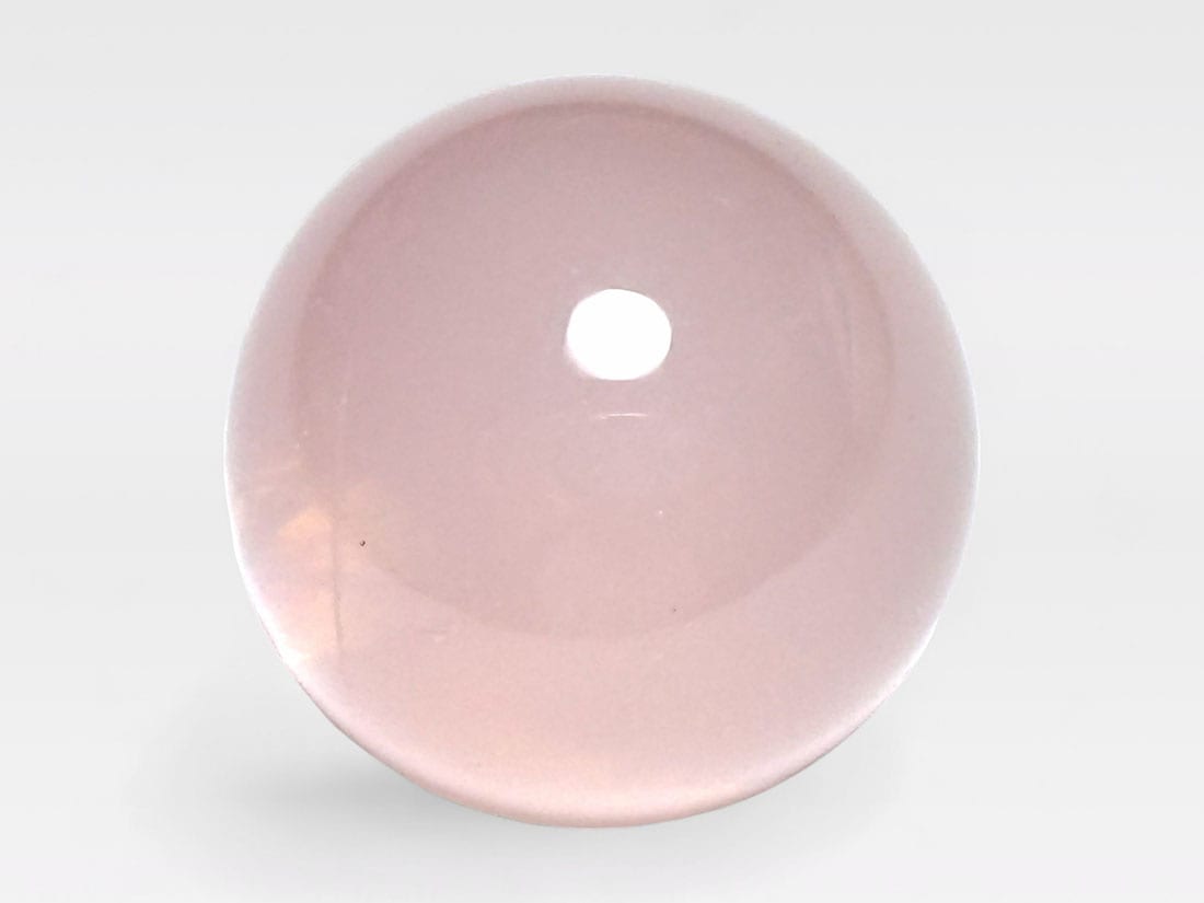 スターローズクォーツ 16mm 丸玉