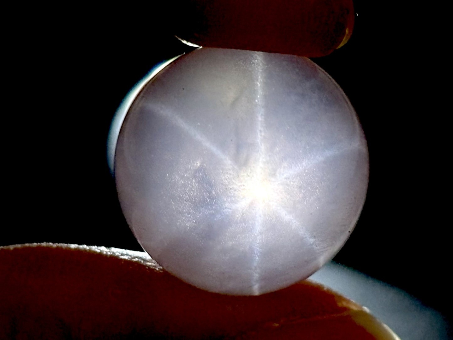 スターローズクォーツ 15mm 丸玉