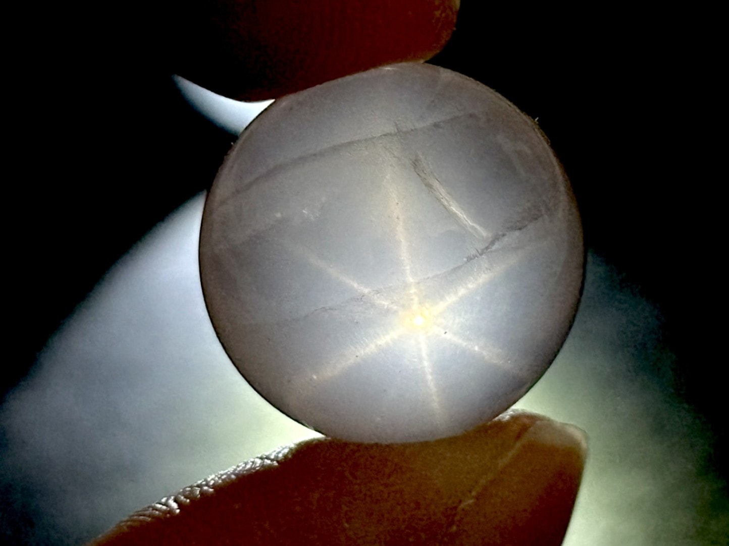 スターローズクォーツ 16mm 丸玉