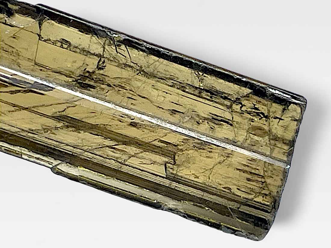 タンザニア産 ドラバイト（トルマリン）