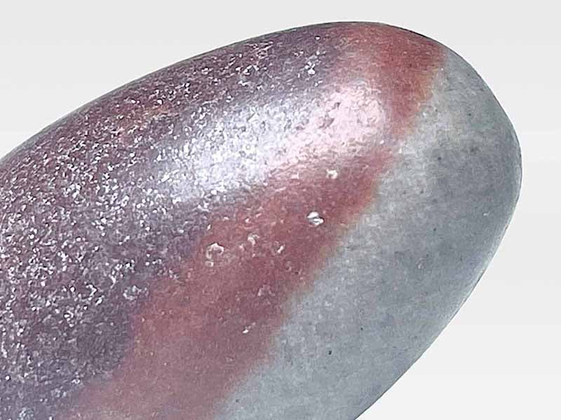 【天然石】高品質　シヴァリンガム 高品質】シヴァリンガム約190.5g（インド産）