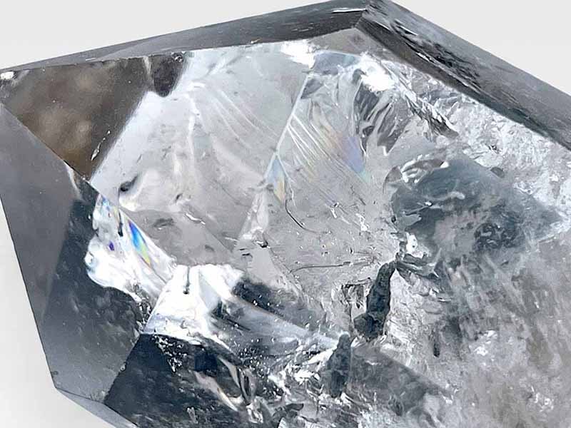 ガーデンクォーツ ポリッシュ