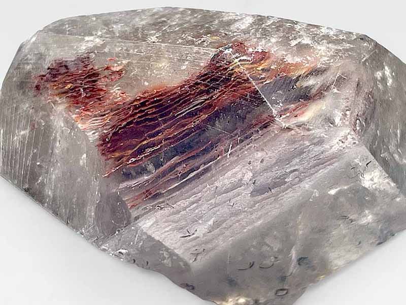 ガーデンクォーツ ポリッシュ