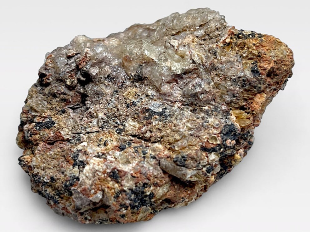 メキシコ産ハイアライト(玉滴石)/Hyalite