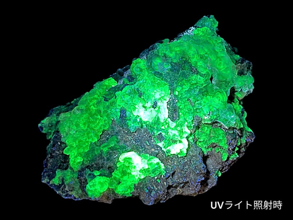 メキシコ産ハイアライト(玉滴石)/Hyalite