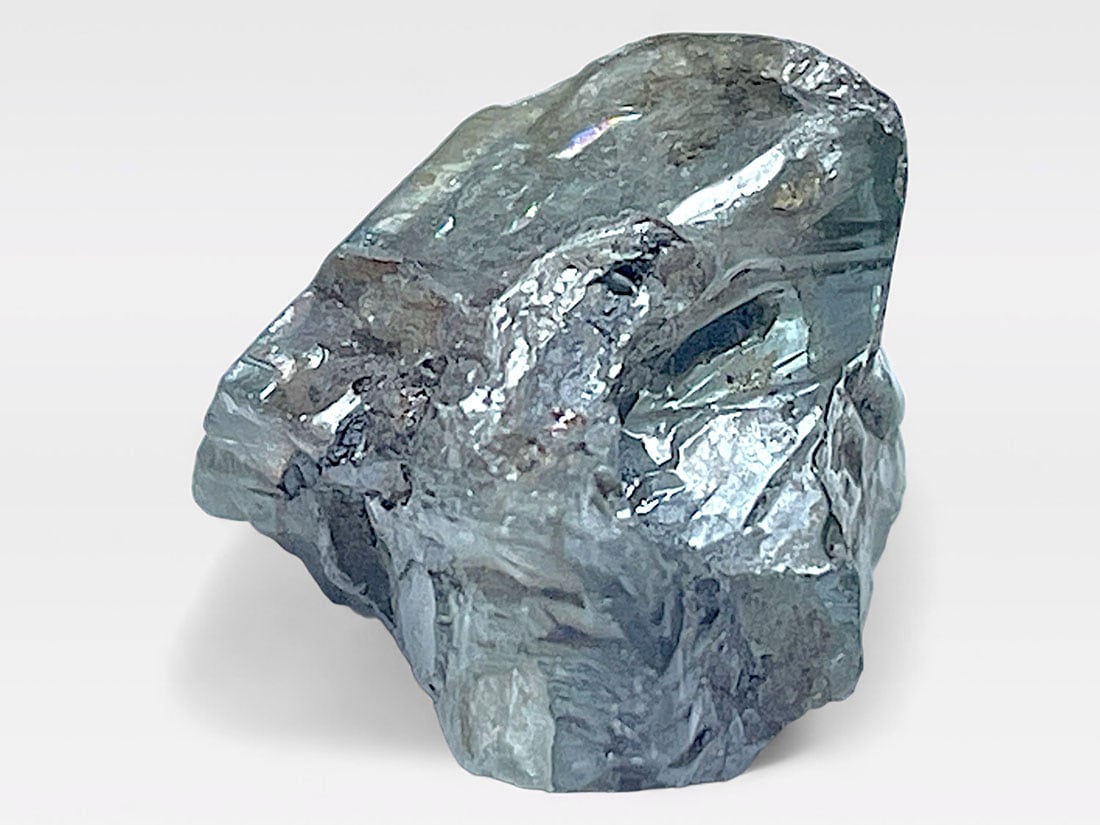 カンボジア産 ブルージルコン / Blue Zircon