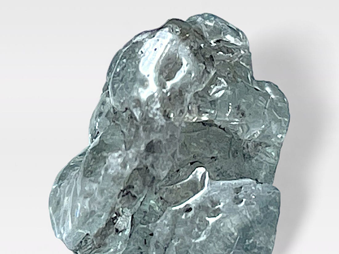 カンボジア産 ブルージルコン / Blue Zircon