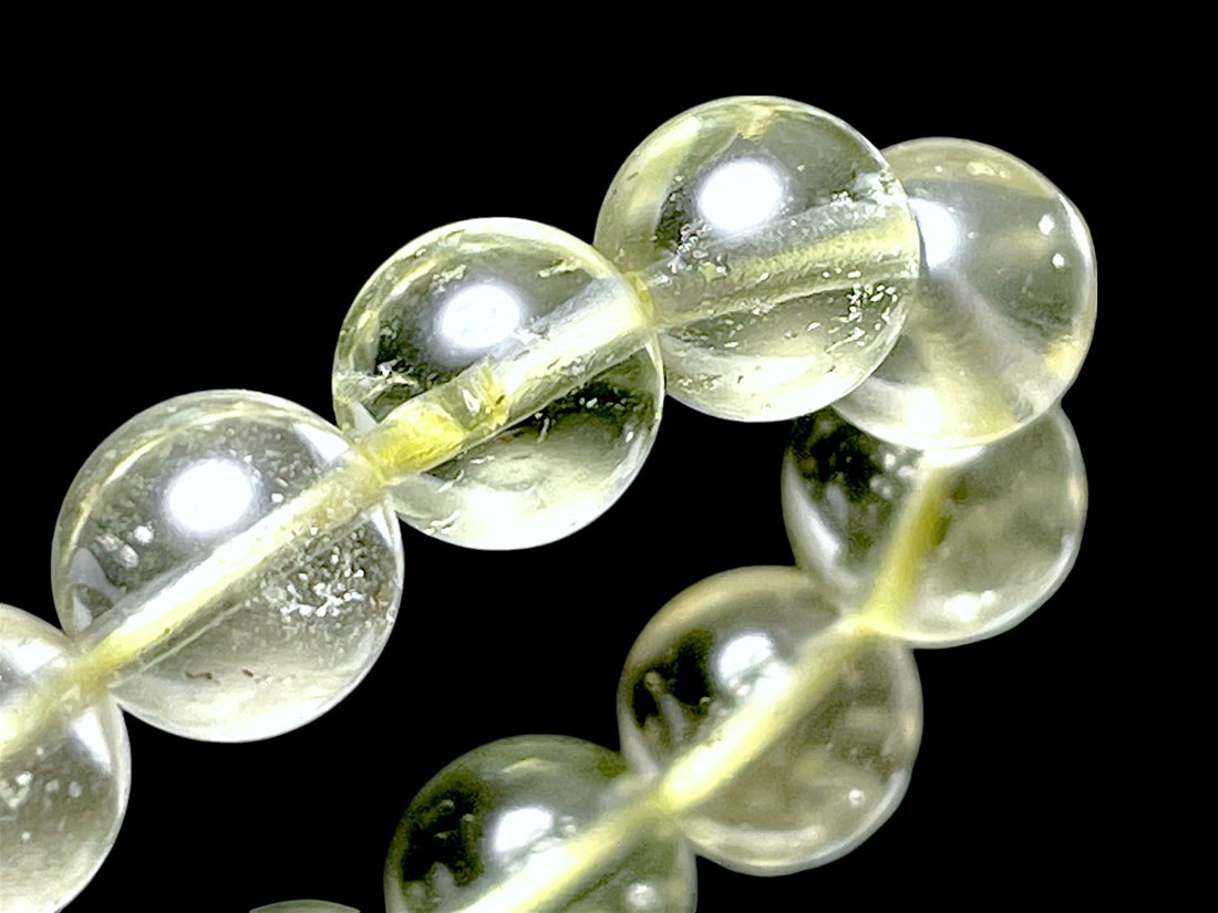 リビアングラス ブレスレット