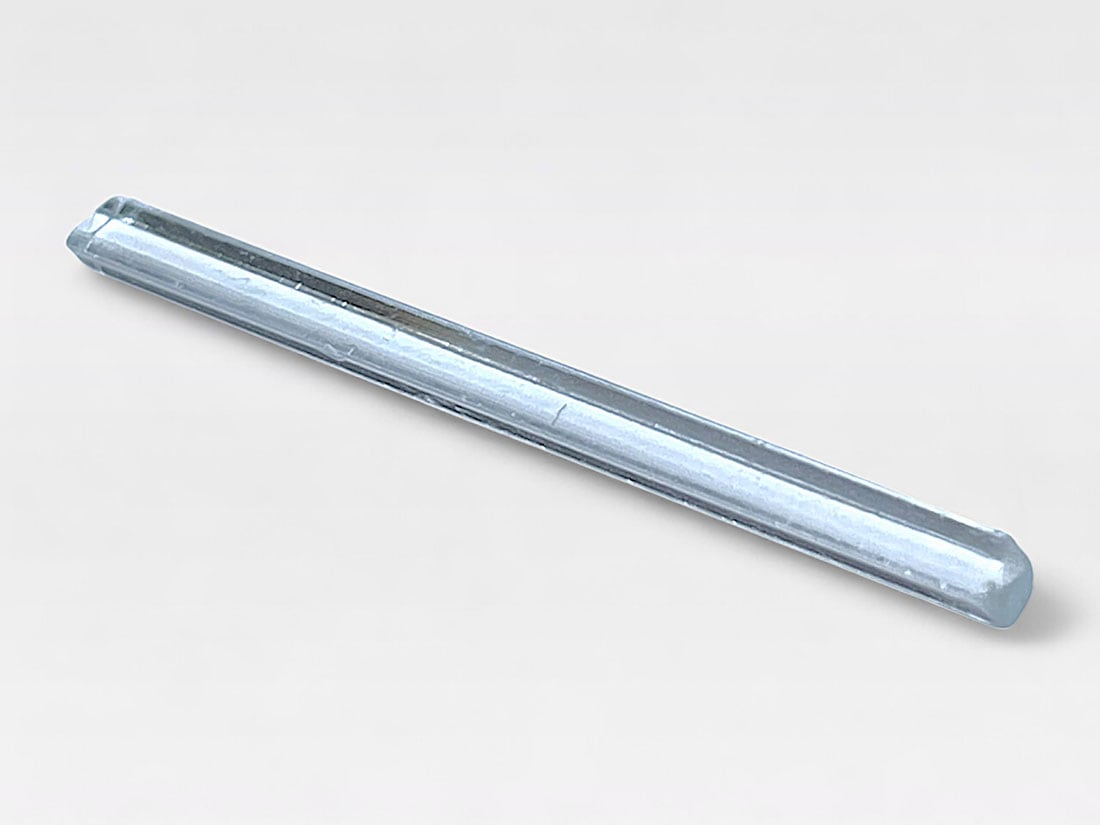 パキスタン産 アクアマリン 柱状結晶