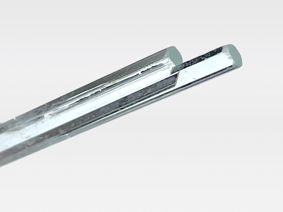 パキスタン産 アクアマリン 柱状結晶