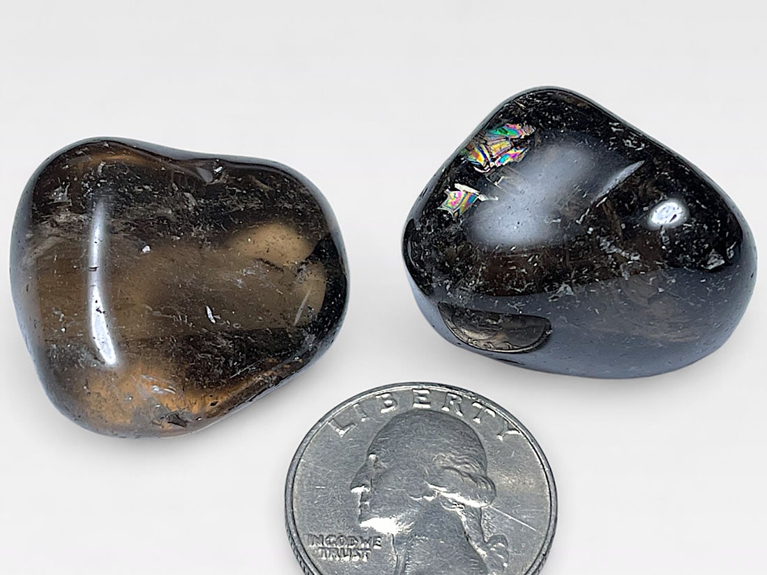 モンドクォーツ2022 スモーキーアイスクリスタル 【公式通販】