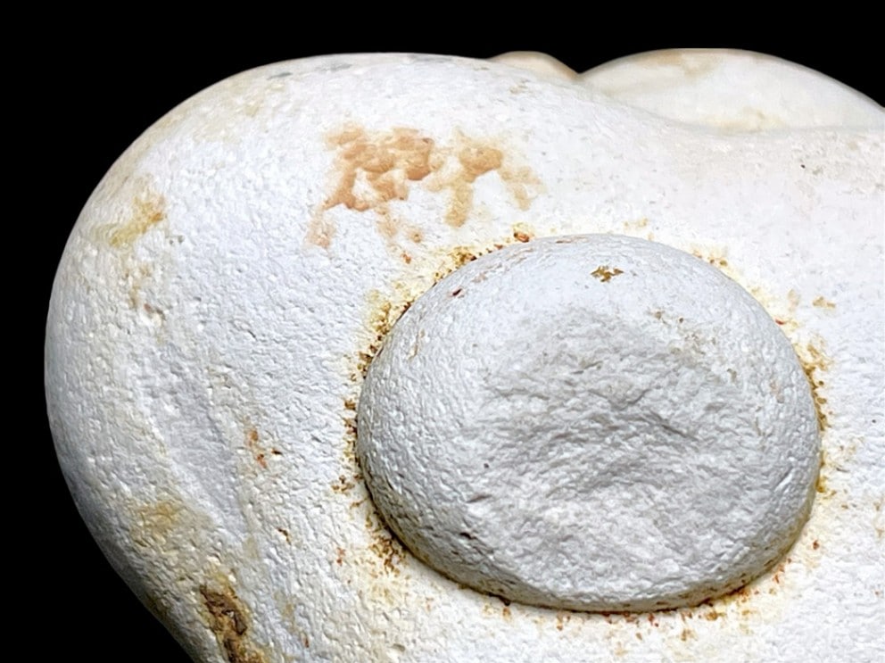 モロッコ産 メニライト (フェアリーオパール)