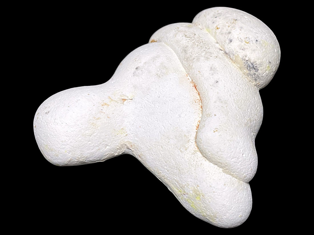 モロッコ産 メニライト (フェアリーオパール)