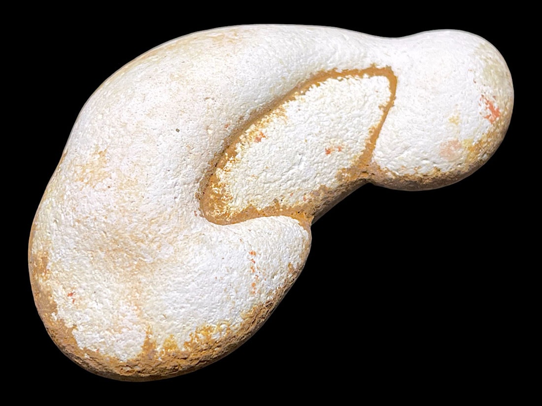 モロッコ産 メニライト (フェアリーオパール)