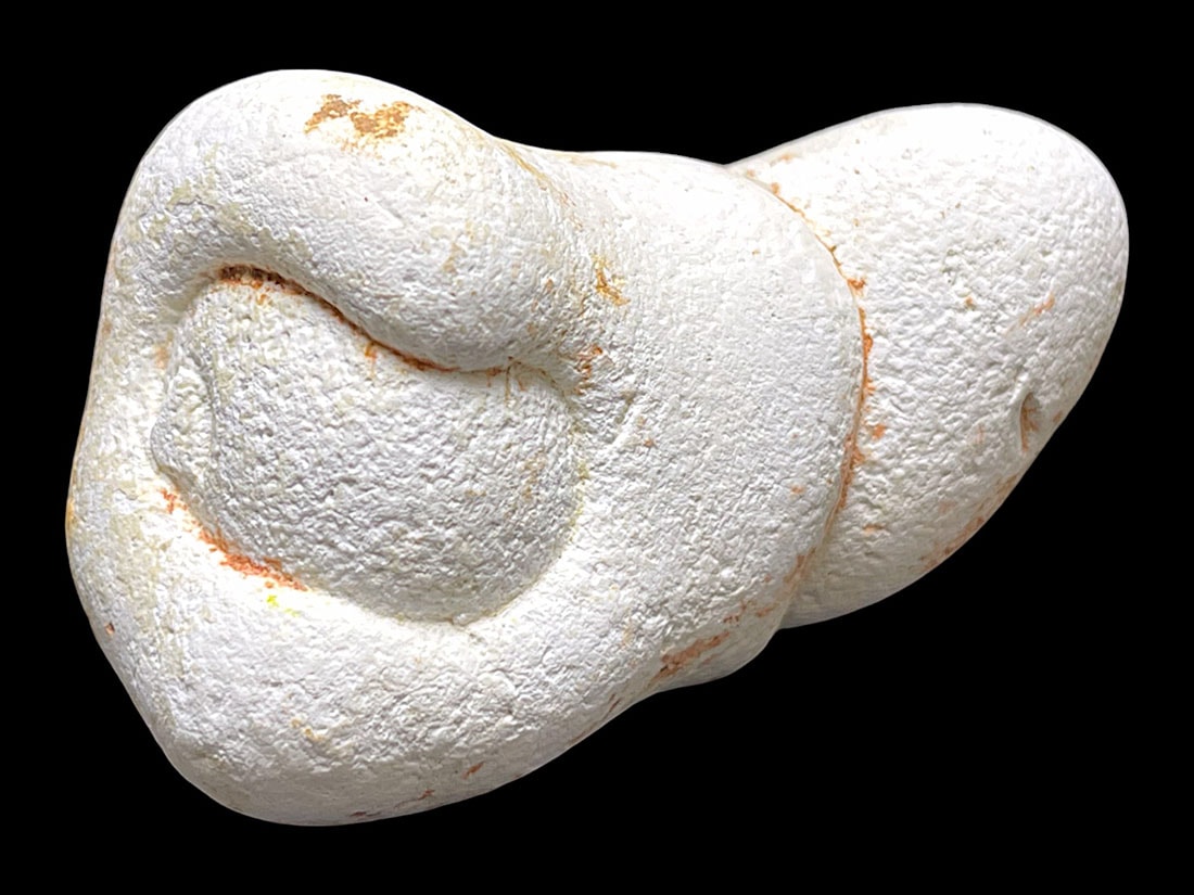 モロッコ産 メニライト (フェアリーオパール)