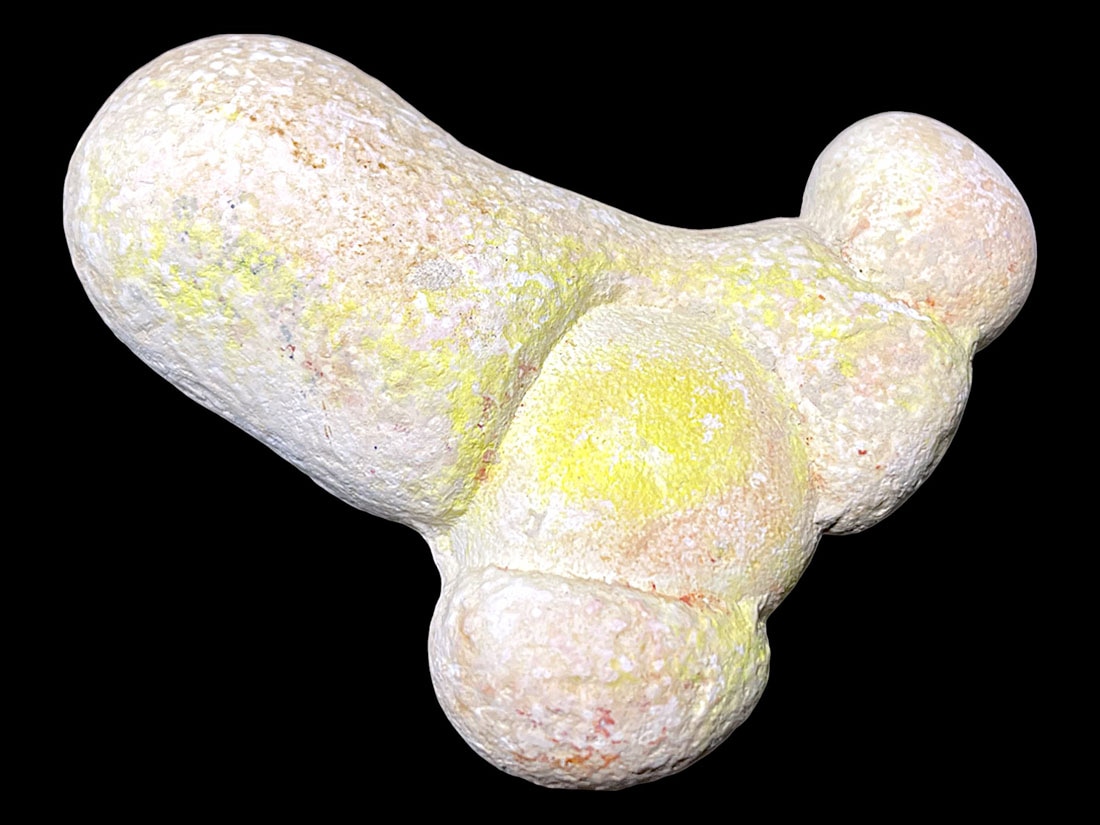 モロッコ産 メニライト (フェアリーオパール)