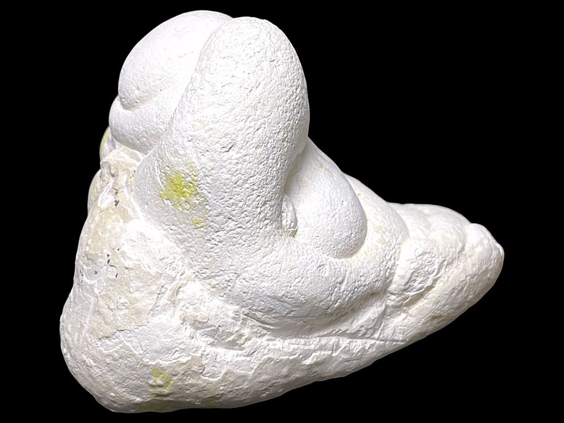 モロッコ産 メニライト (フェアリーオパール)