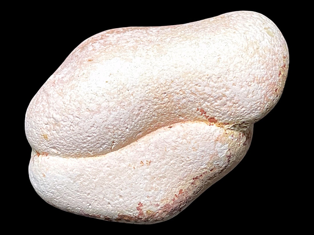 モロッコ産 メニライト (ピンクフェアリーオパール)