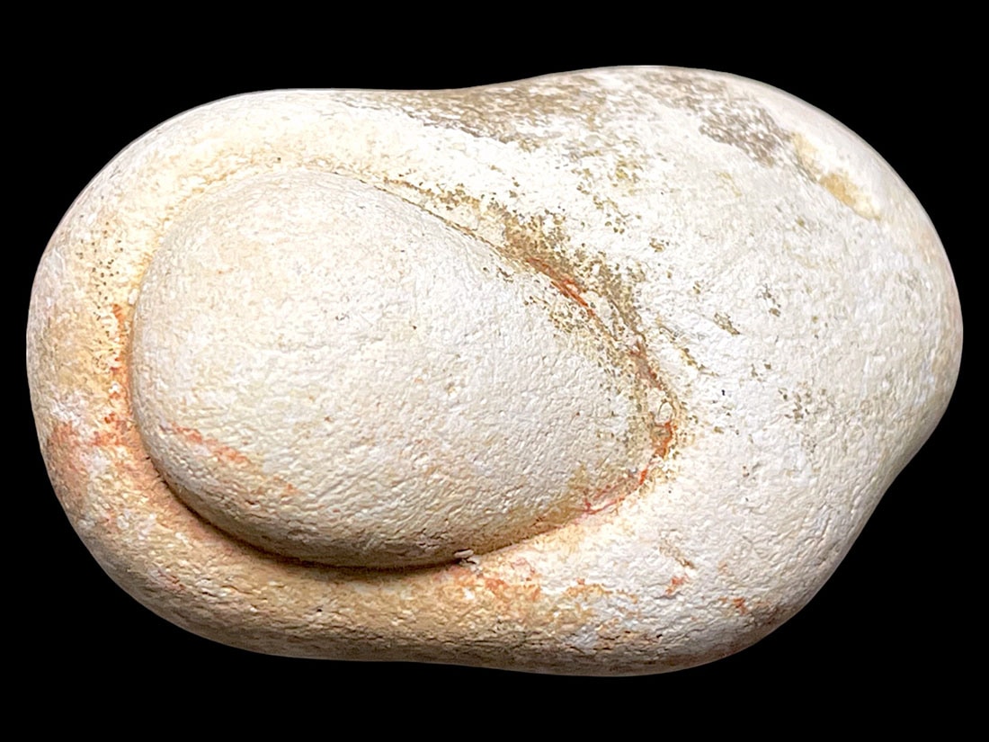 モロッコ産 メニライト (ピンクフェアリーオパール)