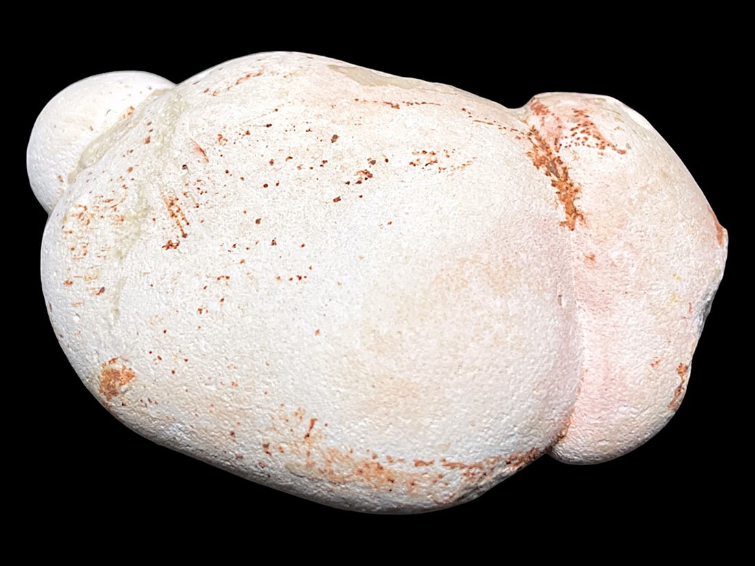 モロッコ産 メニライト (ピンクフェアリーオパール)