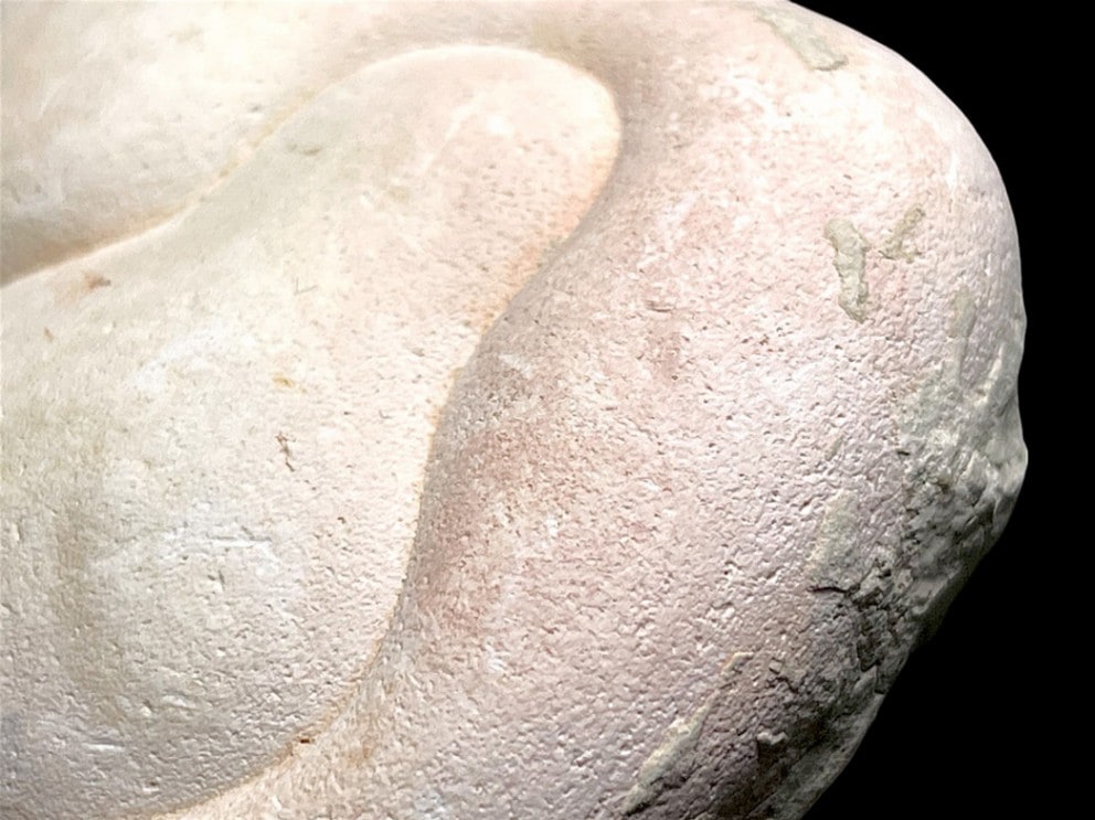 モロッコ産 メニライト (ピンクフェアリーオパール)