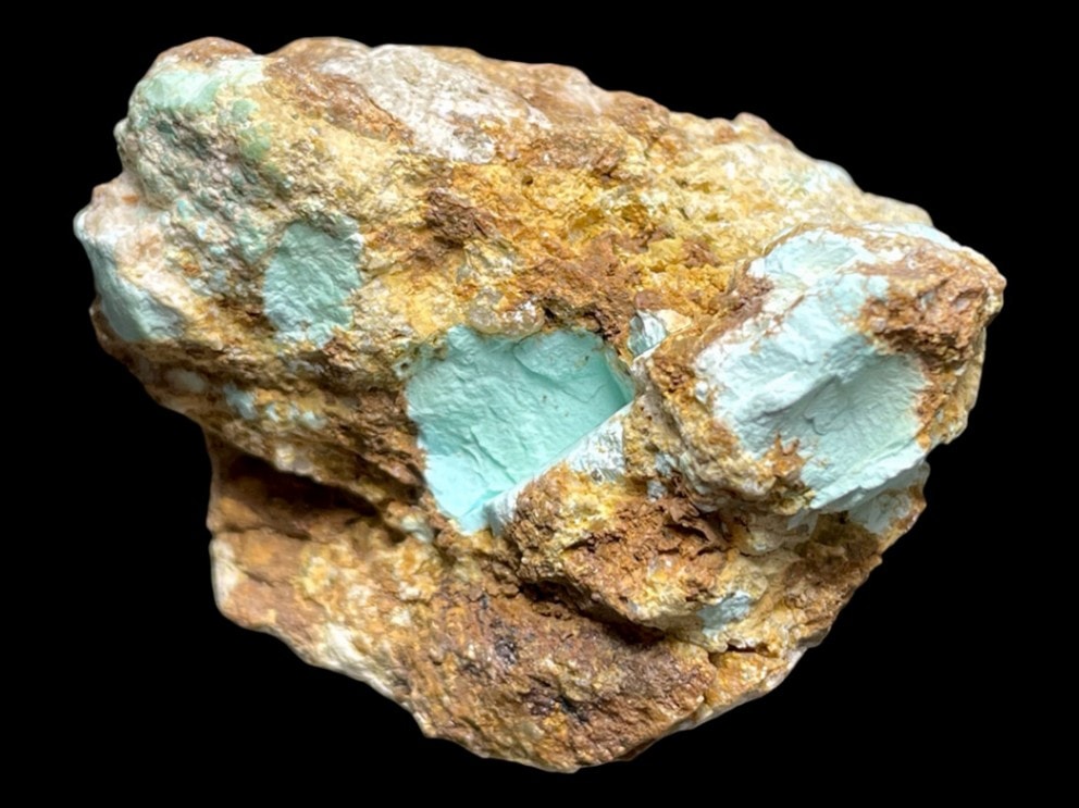 キングマンターコイズ / Kingman Turquoise
