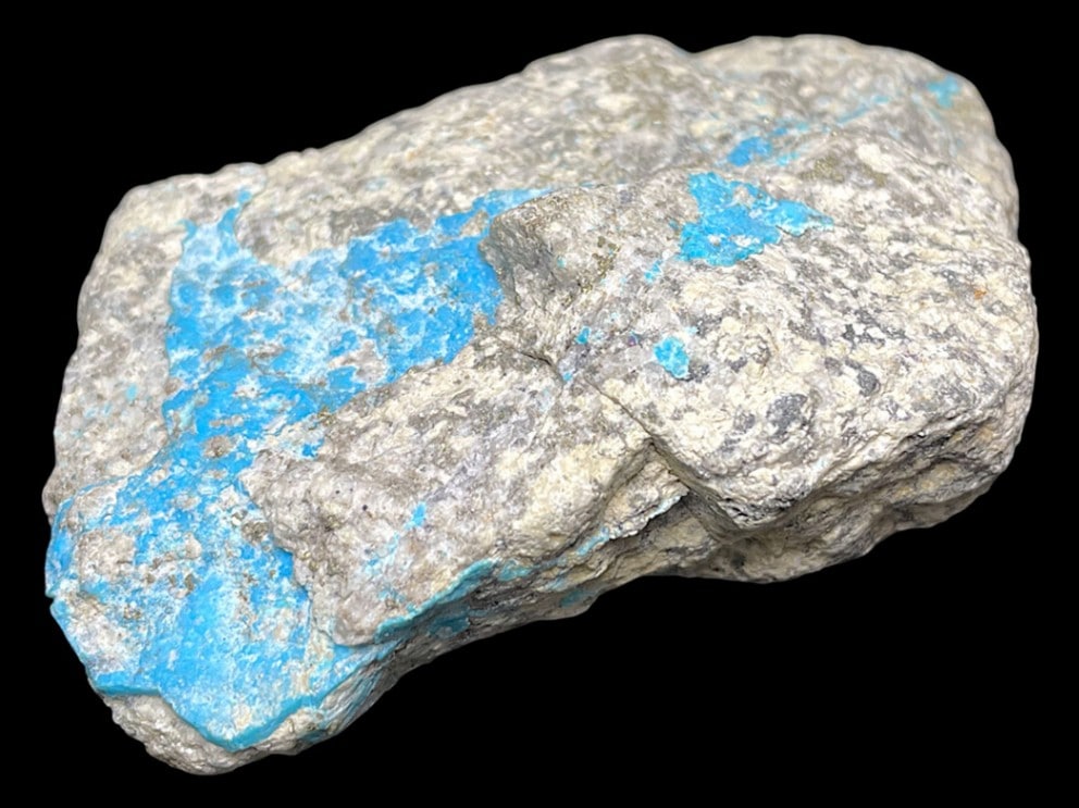 キングマンターコイズ / Kingman Turquoise