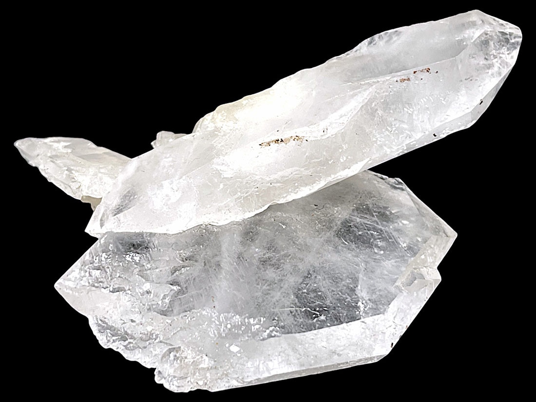 モロッコ産水晶 /Quartz 