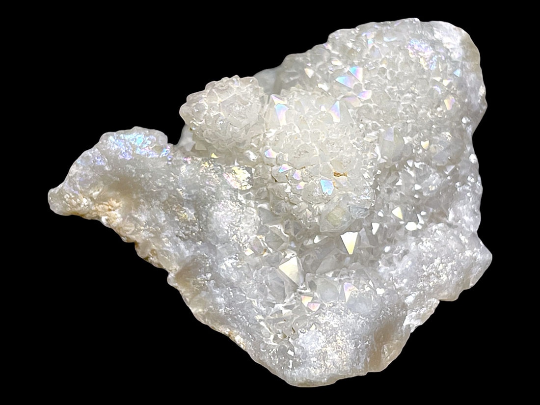 エンジェルオーラクォーツ/Angel Aura Quartz