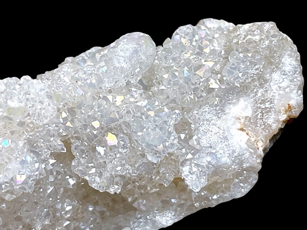 エンジェルオーラクォーツ / Angel Aura Quartz