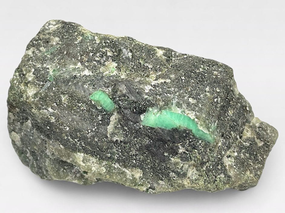 雲南省産エメラルド/Emerald