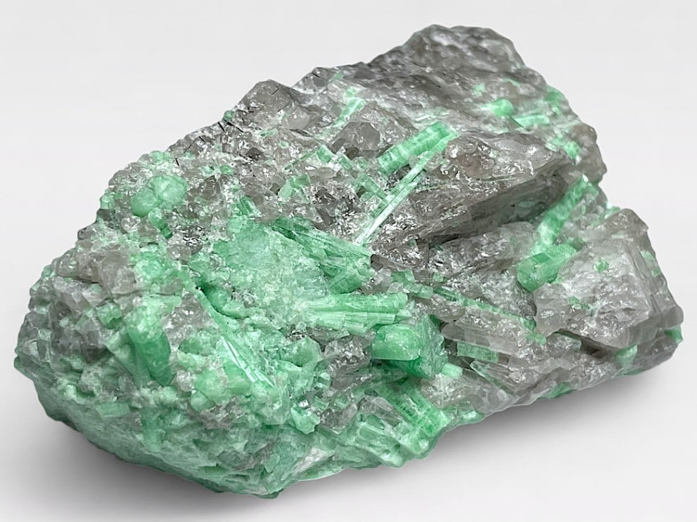 雲南省産エメラルド/Emerald