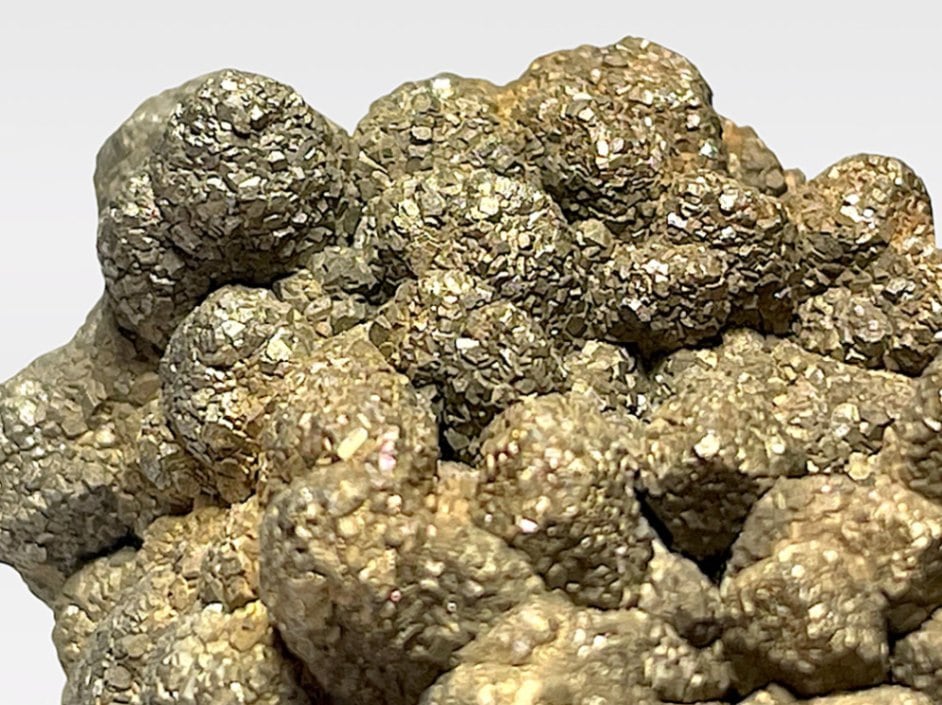 岐阜県吉城郡神岡鉱山産 黄銅鉱＆水晶 / chalcopyrite & quartz