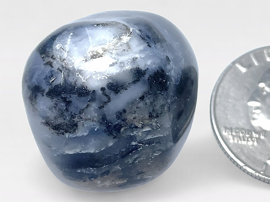 デンドリティックアゲート タンブル