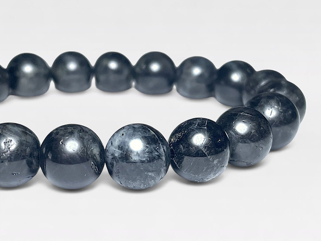 スペクトロライト 10mmブレスレット