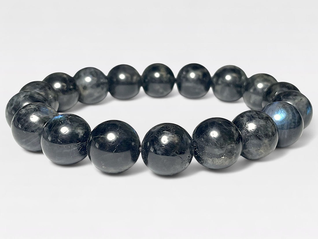 スペクトロライト 12mmブレスレット