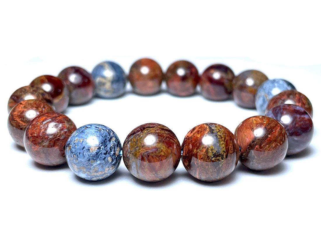 ピーターサイト 12mm ブレスレット