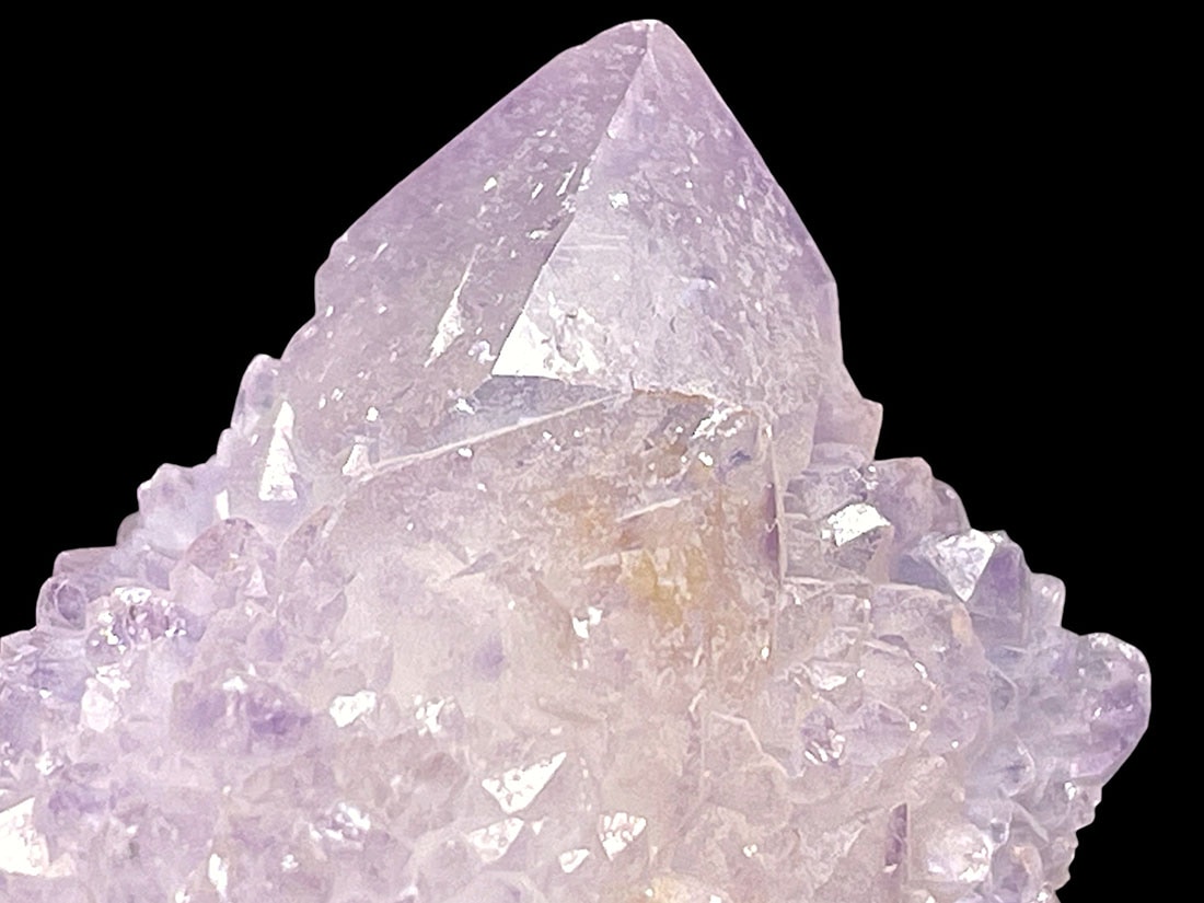 南アフリカ産スピリットクォーツ/Cactus Quartz