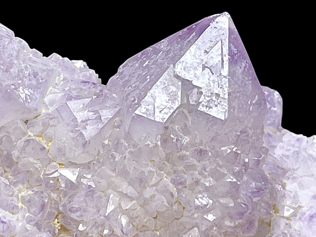 南アフリカ産スピリットクォーツ/Cactus Quartz